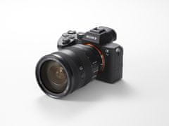 ILCE-7M3 + SEL 28-70 fotoaparat z izmjenjivim objektivom