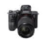 Sony ILCE-7M3 + SEL 28-70 fotoaparat z izmjenjivim objektivom