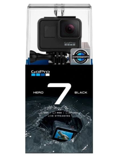 Gopro hero 7 clearance price