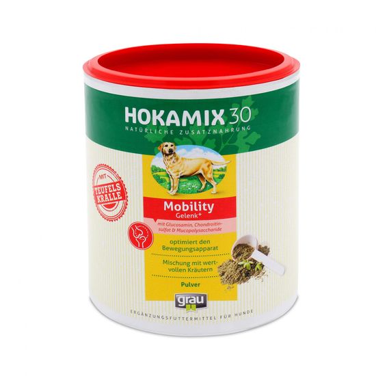 Grau HOKAMIX30 Mobility gelenk+ prah za zglobove i kosti, 350 g