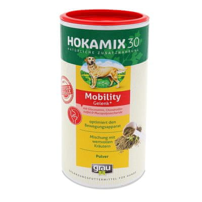 HOKAMIX30 Mobility gelenk+ prah za zglobove i kosti, 750 g
