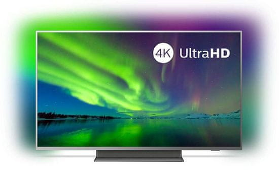 Philips LED 50PUS7504/12 4K UHD televizor, Android