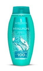 Kozmetika Afrodita Hyaluron gel za tuširanje, 250 ml