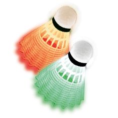 Talbot Torro Magic Night LED set lopta za badminton