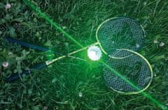 Magic Night LED set lopta za badminton