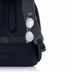 XD Design sigurnosni ruksak Bobby Hero Small, crni (P705.701)
