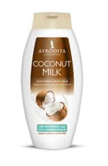 Kozmetika Afrodita Coconut Milk mlijeko za tijelo, 250 ml