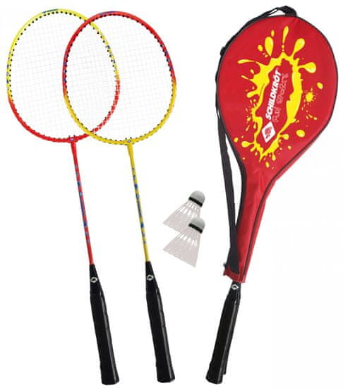 Talbot Torro set za badminton, 2 igrača