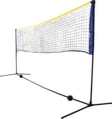 Combi Net set za badminton