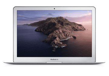 Apple prijenosno računalo MacBook Air 13 i5 DC 1,8GHz/8GB/SSD128GB/macOS HR KB