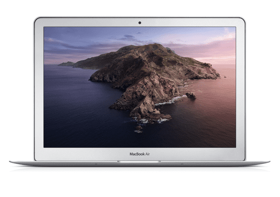 Apple prijenosno računalo MacBook Air 13 i5 DC 1,8GHz/8GB/SSD128GB/macOS HR KB