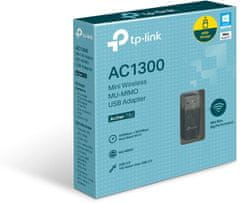 TP-Link Archer T3U USB mrežna kartica, bežična (138884)