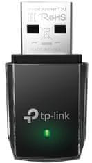 TP-Link Archer T3U USB mrežna kartica, bežična (138884)