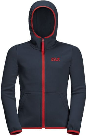 Jack Wolfskin Kiewa Jacket Kids jakna za djevojčice