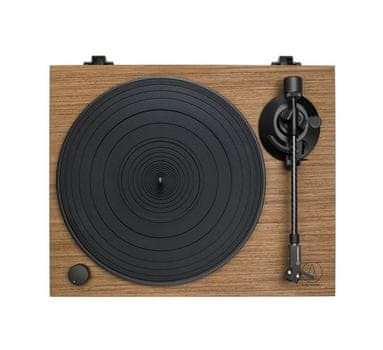 Audio-Technica gramofon AT-LPW30TK