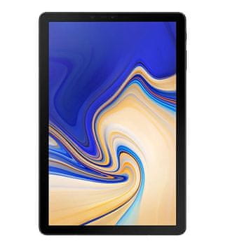 Samsung Galaxy Tab S4 10.5 tablet T835 Black See