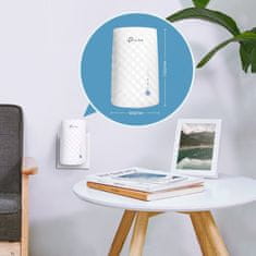 TP-Link RE190 AC750 pojačivač Wi-Fi signala, Dual Band