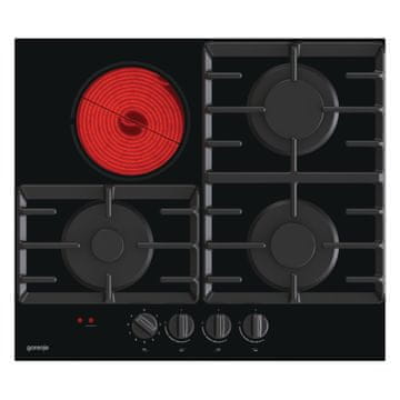 Gorenje GCE681BSC kombinirana ploča za kuhanje