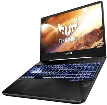 Prijenosno računalo TUF Gaming FX505DT-BQ051