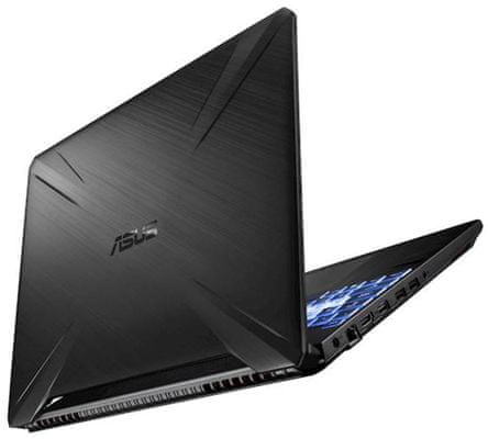 TUF Gaming FX505DT-BQ051