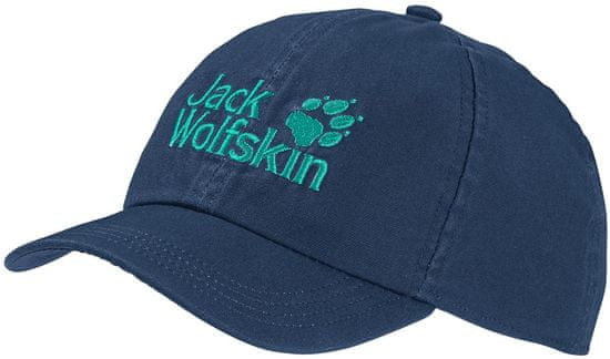 Jack Wolfskin kapa za dječake Kids Baseball Cap 1901011-1024495