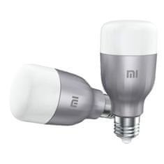 Xiaomi Mi Colorful Bulb pametne žarulje (2 pack)