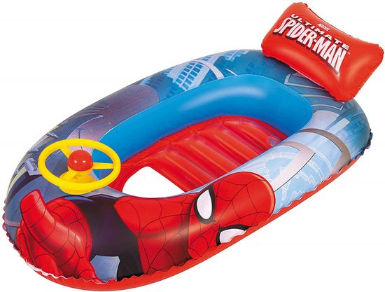 Bestway Spiderman dječji čamac