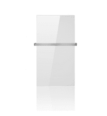 SunDirect TH600-Pro IR grijaća ploča s držačem ručnika