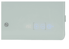 SunDirect TH600-Pro IR grijaća ploča s držačem ručnika