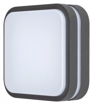 Rabalux Stropno / zidno vanjsko LED svjetlo 8849 Hamburg