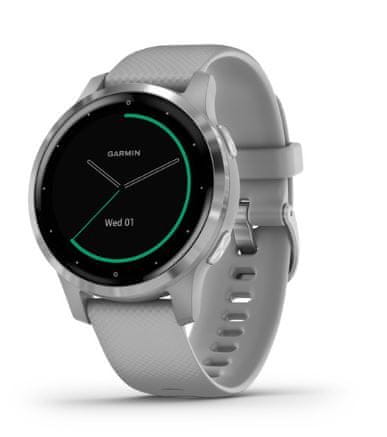 Garmin pametni sat Vivoactive 4S