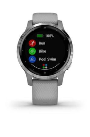 Garmin pametni sat Vivoactive 4S