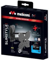 Meliconi 480981 SlimStyle Plus 200 SDR " nosač za televizor