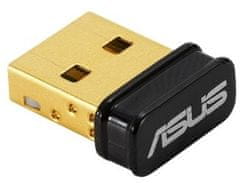 ASUS USB-N10 NANO B1 USB mrežna kartica (90IG05E0-MO0R00)