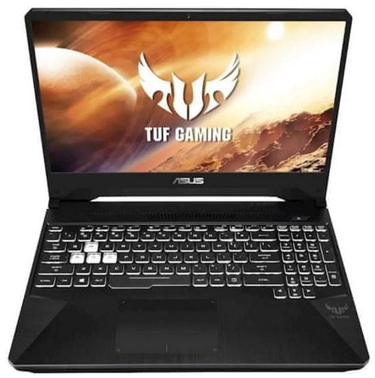 ASUS TUF Gaming FX505DT-BQ051 prijenosno računalo