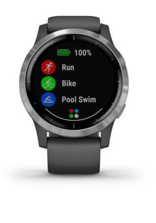 Garmin pametni sat Vivoactive 4