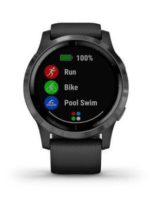 Garmin pametni sat Vivoactive 4