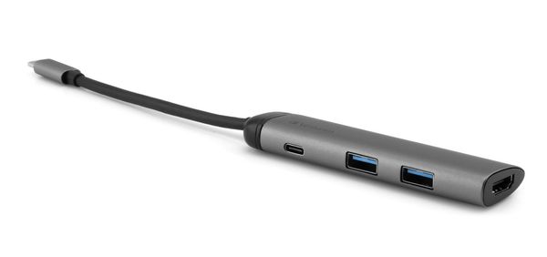 USB-C priključna stanica