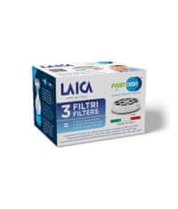 Laica Laica Fast Disk filtera, 3 KOM