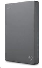 Seagate Basic Portable vanjski disk, 1TB, 2,5&quot;, USB 3.0