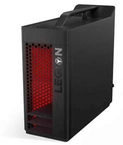 Lenovo Legion T530-28ICB stolno gaming računalo (90L300MAXT)