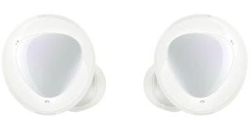 Samsung Galaxy Buds+ bežične slušalice, bijele