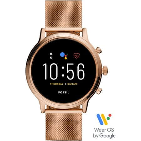 Fossil FTW6062 pametni sat