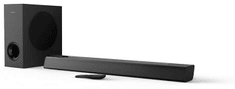 Philips TAPB405 2.1-kanalni sustav zvučnika