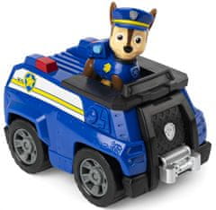 Paw Patrol Osnovno vozilo Chase