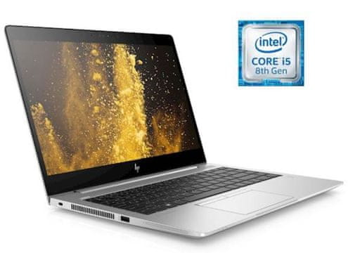 Prijenosno računalo EliteBook 850