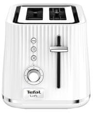 Tefal toster TT761138 Loft 2S