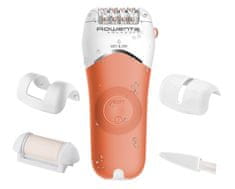 depilator EP4920F0 Aquasoft Wet & Dry