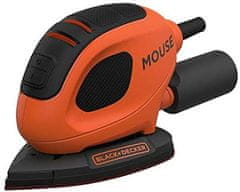 Black+Decker BEW230BCA vibracijska brusilica