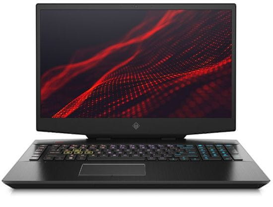 HP Omen 17-cb0020nm gaming prijenosno računalo (BUN047)